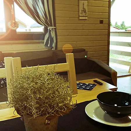 Willa Jaśminowa Przystań Wicie  Zewnętrze zdjęcie