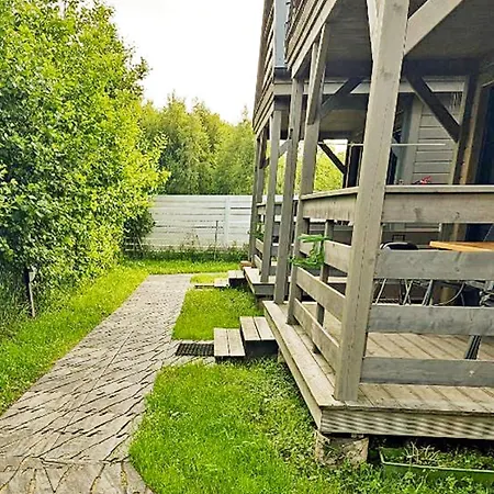 Willa Jaśminowa Przystań Wicie  Zewnętrze zdjęcie