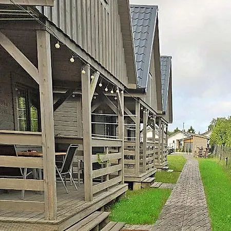 Willa Jaśminowa Przystań Wicie  Zewnętrze zdjęcie