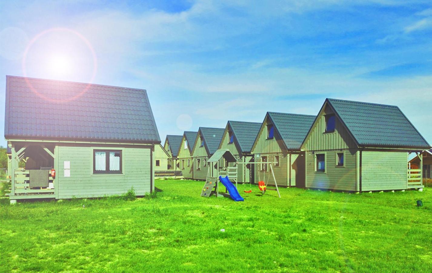 Holiday home Jasminowa Przystan