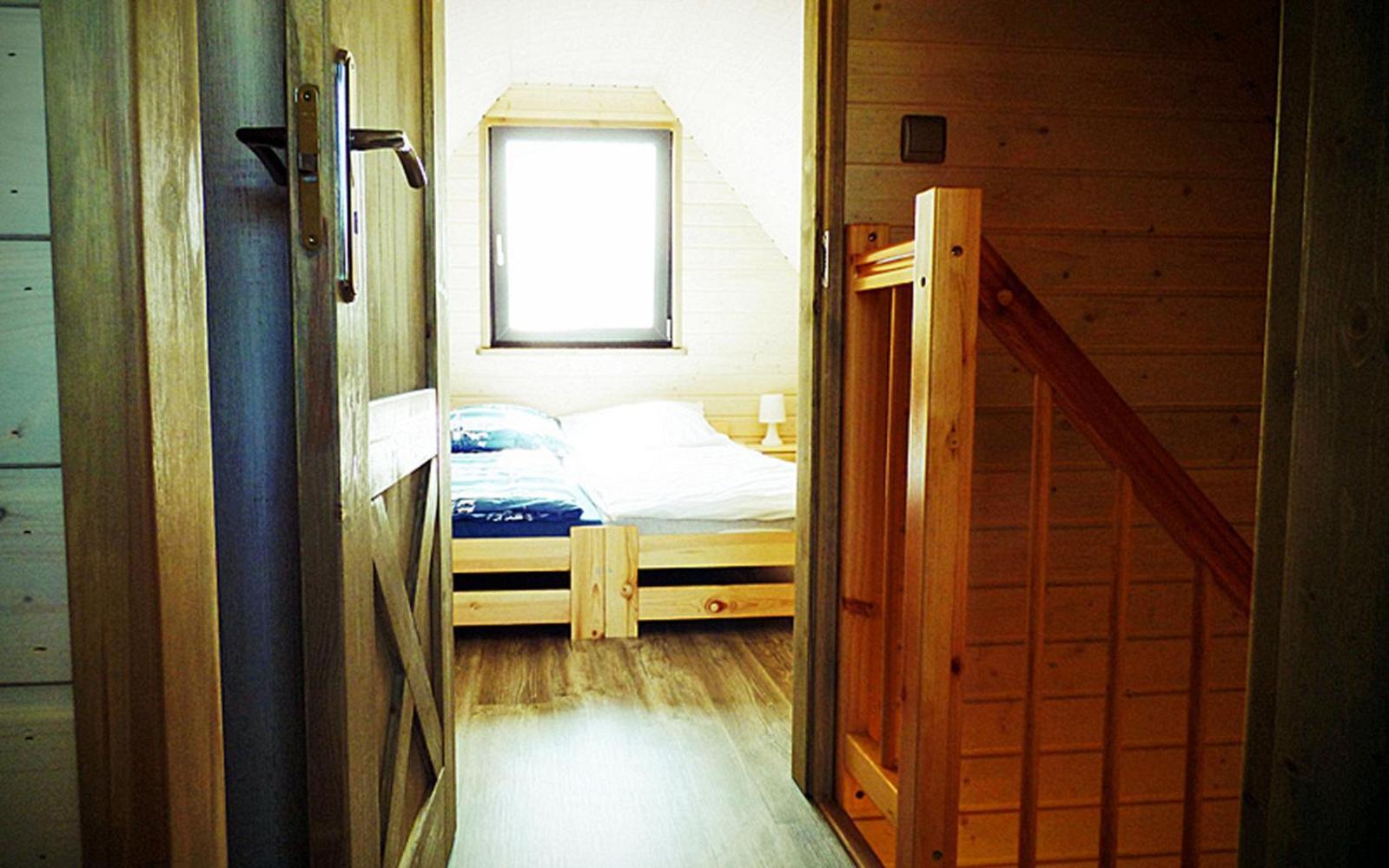 Holiday home Jasminowa Przystan Wicie (West Pomeranian)