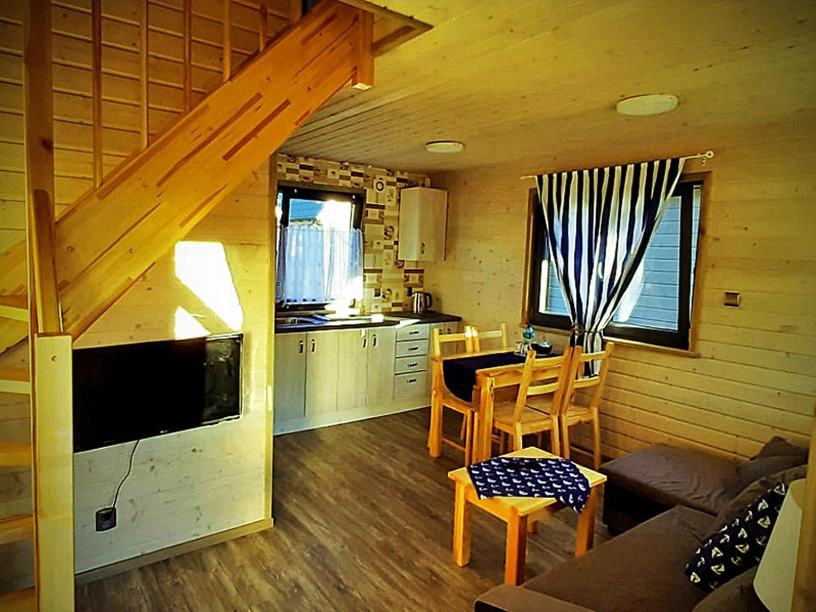 Holiday home Jasminowa Przystan
