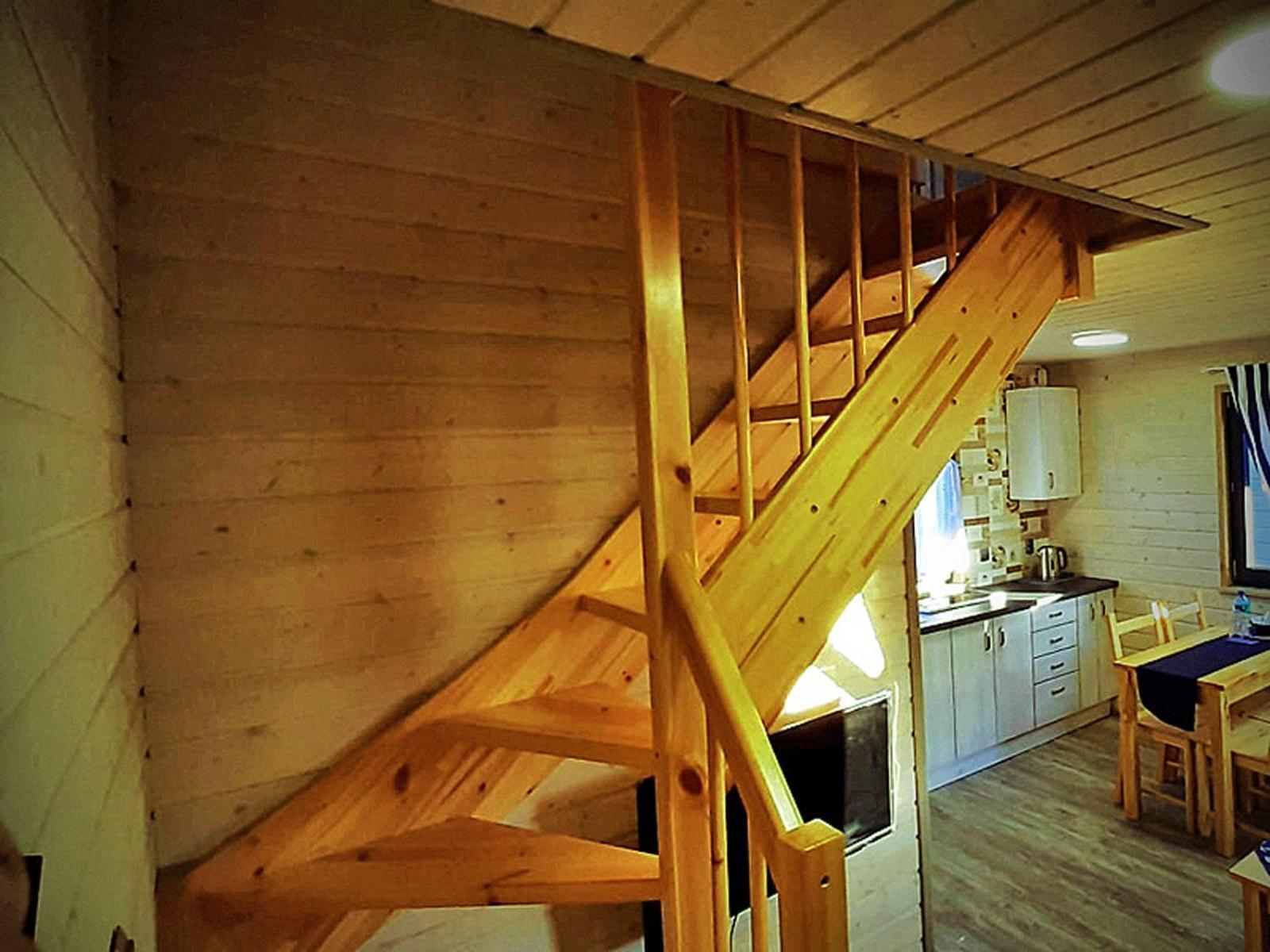 Holiday home Jasminowa Przystan *